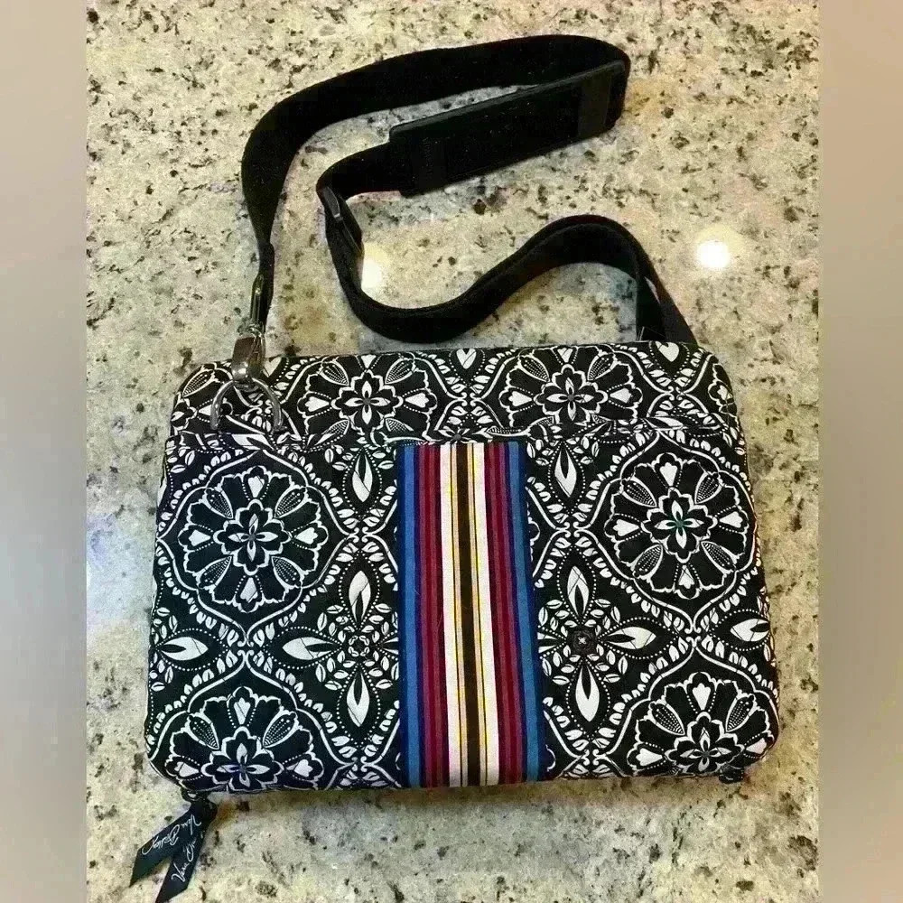 Vera Bradley Computer Bag (Hardshell)